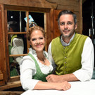 15 Jahre "Bettel-Alm" in Wien