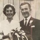 Diamantene Hochzeit