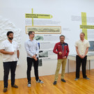 Sommerausstellung Stadt Bludenz, 2023