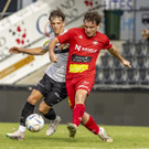 Bilder Altach II vs Rankweil