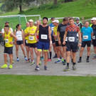 Buch lädt zum 39. Dorflauf (08.09.2023)