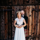 Hochzeit Belinda Marte und Arno Thaler
