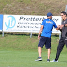 Bilder Meiningen vs Frastanz