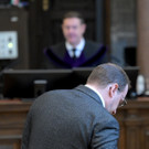Teichtmeister vor Gericht