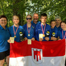 Jugend ÖM WA 2023 in Oberösterreich