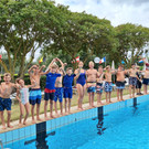 KSV Götzis Trainingslager in Ravenna/Italien