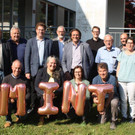 MINT Region Vorderland/am Kumma - Archiv