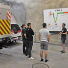 Erkundung des  Arlbergtunnel