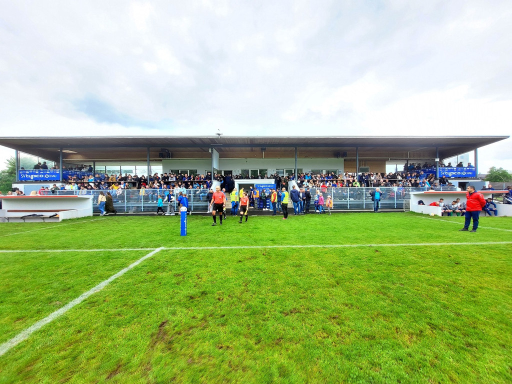 Lochau Fu__ball TERMIN SV typico Lochau gegen Admira Dornbirn SYMBOLFOTOS September 2023 Ank__ndigung _7_.jpg