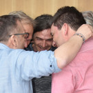 6 Peter Vonbank setzt auf Teambuilding.JPG