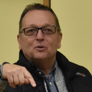 7 Konzentriertes __ben_ aber auch Spa__ bei der Probe sind Peter Vonbank wichtig.JPG