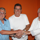 SK Brederis Geschichte