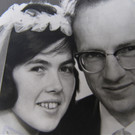 Diamantene Hochzeit