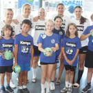 Feldkirch Handballcamp