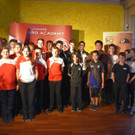 eagles academy