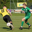 FC Renault Malin Sulz - SC Hatlerdorf