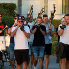 Sommerfest der Faschingsgilde