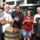 Bilder Rankweiler Pfarrfest