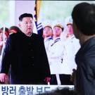 Kim Jong-un zu Treffen mit Putin in Russland aufgebrochen