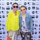 Vienna Fashion Week 23: Red Carpet