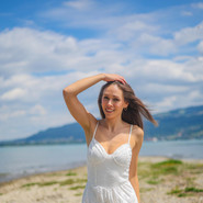 Milanka aus B.