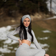 Christina aus B.