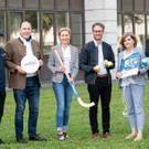 Gratis Schulsportticket