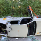 Brutale Messerattacke auf Taxifahrer