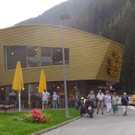 Tagesausflug Seefeld-Wildmoosalm