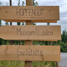 Tagesausflug zum Hopfengut No20 nach Tettnang