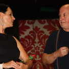 Probe Giuditta