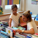 Bücherei-Spielothek Lochau: Start in einen abwechslungsreichen Leseherbst