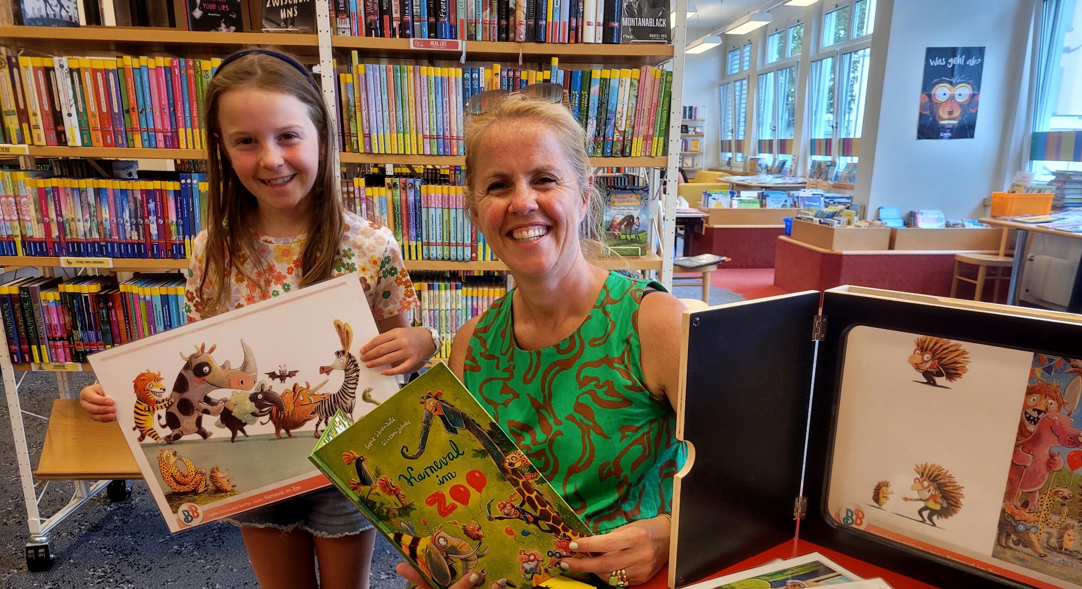 Lochau B__cherei START Leseherbst A Symbolfotos September 2023 _15_.jpg