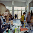 Workshop Fotografie