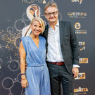 KURIER ROMY Branchenfest 2023 - The Red Carpet