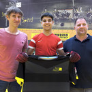 RHC Dornbirn greift nach jungem Argentinier