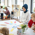 Ab dieser Woche wird in Dornbirn wieder gepurzelt