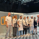 Ein besonderes Theatererlebnis