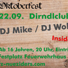 Oktoberfest