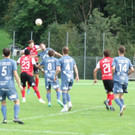 FC Hard vs. FC Andelsbuch