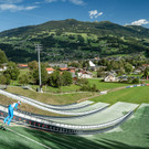 Spannende Wettkämpfe beim Alpencup in Tschagguns