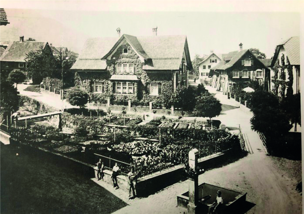 Historisches Bild_Garten__c_ Fotoarchiv des Kulturkreises Hohenems.jpg