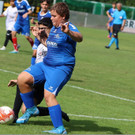 U-14-Spiel: Rankweil vs Bludenz