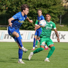 VfB Hohenems 1b - FC Renault Malin Sulz