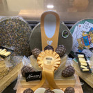 Wäldergold Zirbenkäse