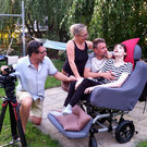 Marin und seine Familie brauchen Ihre Hilfe!