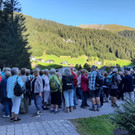 Seniorenring Landeswandertag