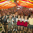 20.000 Bierfans genossen bestes Bockbier