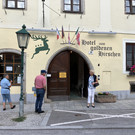 Waldviertel, Mühlviertel und Tschechien