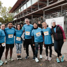 Musikschule Bregenz im Business Run